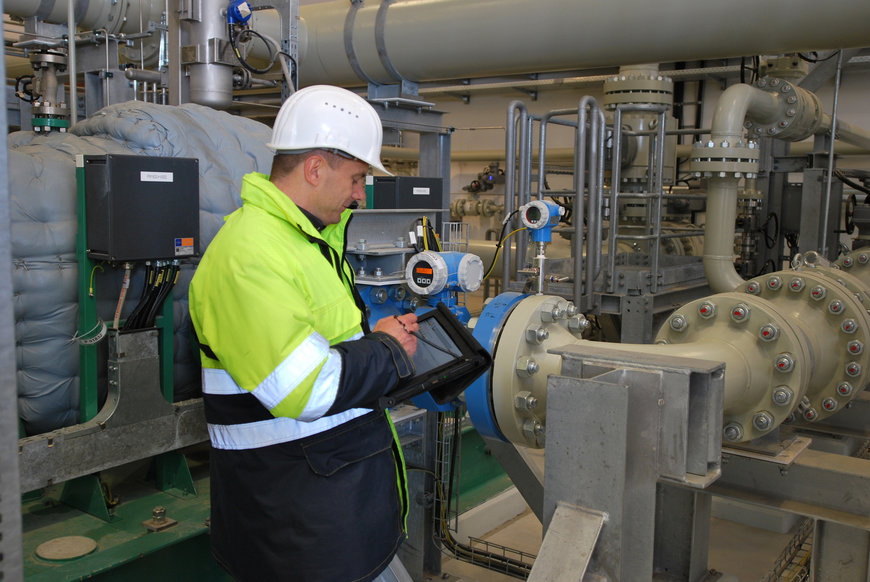 Plant Documentation 4.0 – an essential enabler for Industry 4.0 